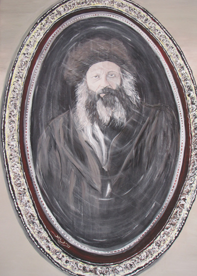 × ×•×¨×™×ª ×'זית ××ž× ×™×ª יוצרת Creative Artist Nurit Gazit ×